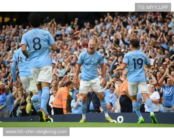 曼城准备对边路人才储备进行长期规划与投入