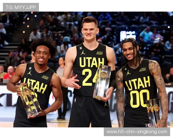 爵士队技术提升，季后赛在望，爵士队最新