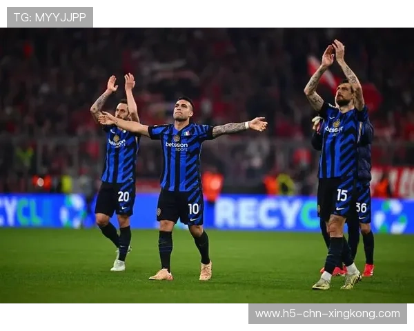 国米边路传中制造点球机会：战术革新助力意甲冠军之路