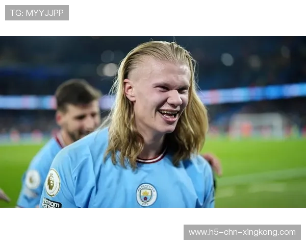 哈兰德世界杯赛场准备迎接挑战，曼城前锋欲创佳绩