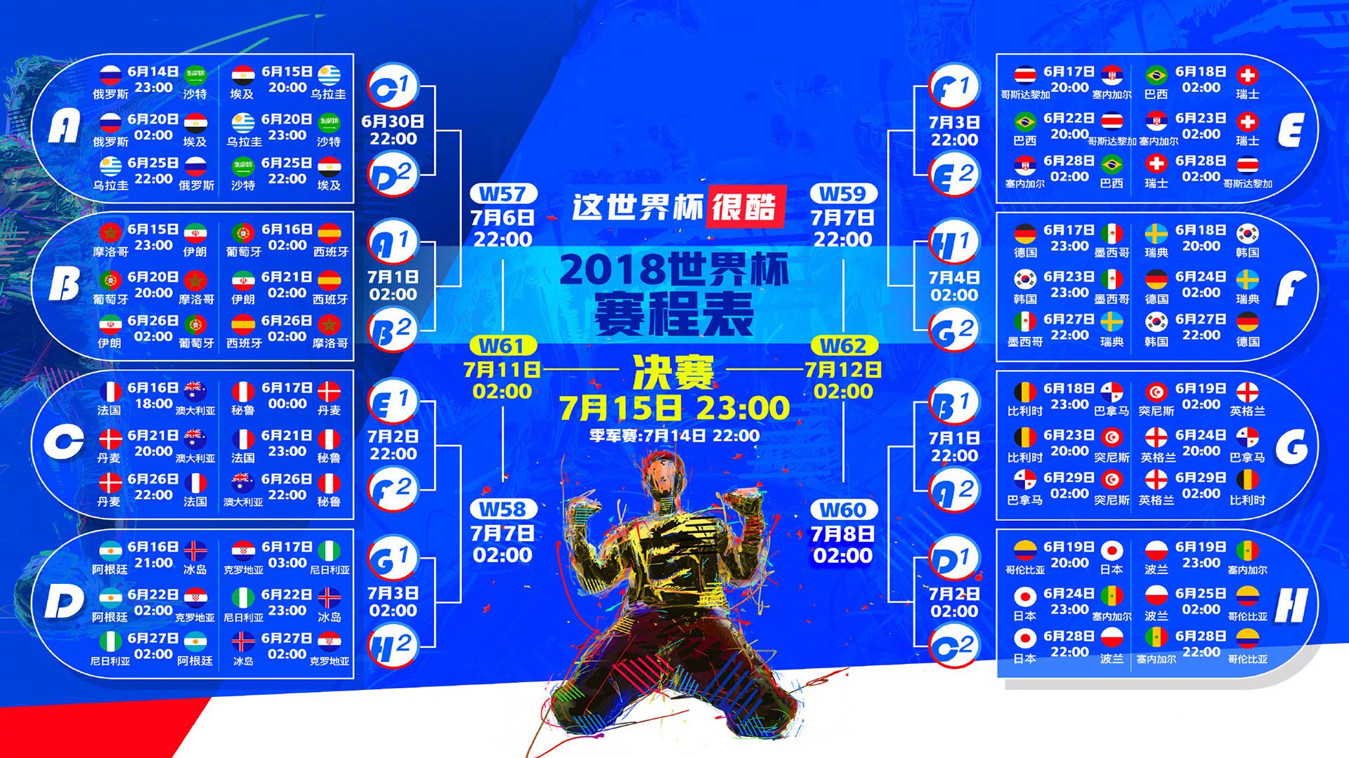 封面图对标题的加分：视觉冲击的配合，封面图文